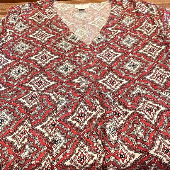 H & M dress size 8. - Picture 9 of 9